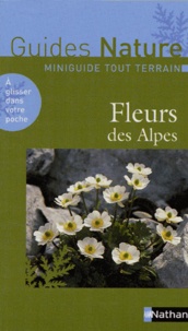 Marlies Gerner et Véronique Cezard - Fleurs des Alpes.