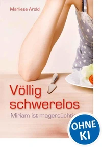 Völlig schwerelos