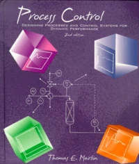 Process Control. Designing Processes And Control Systems For Dynamic Performance, 2nd Edition