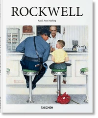 Norman Rockwell (1894-1978)