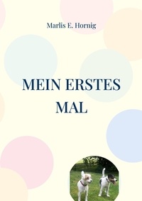 Marlis E. Hornig - Mein erstes Mal - I have a dream.