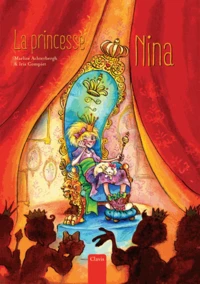 La princesse Nina