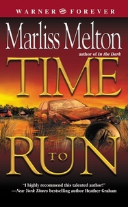 Marliss Melton - Time to Run.