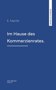Im Hause des Kommerzienrates.