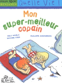 Mon Super-Meilleur Copain