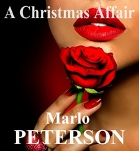  Marlo Peterson - A Christmas Affair.