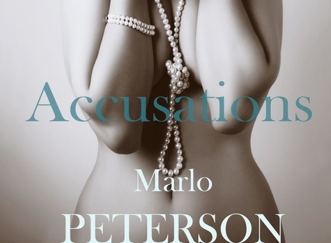  Marlo Peterson - Accusations.
