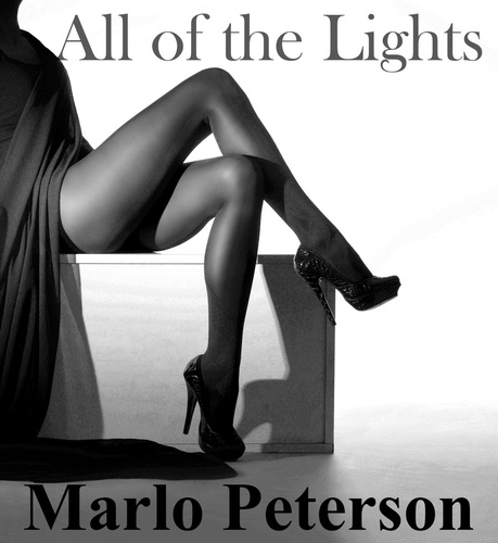  Marlo Peterson - All of the Lights.