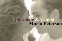 Chocolate and Vanilla