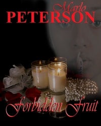  Marlo Peterson - Forbidden Fruit.
