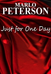  Marlo Peterson - Just for One Day.