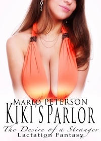  Marlo Peterson - Kiki's Parlor.