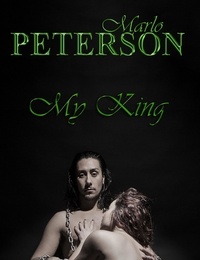  Marlo Peterson - My King.