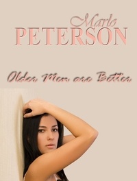  Marlo Peterson - Older Men are Better.