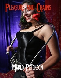  Marlo Peterson - Pleasure and Chains.
