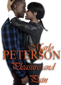  Marlo Peterson - Pleasure and Pain.