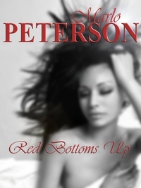  Marlo Peterson - Red Bottoms Up.