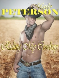  Marlo Peterson - Riding My Cowboy.