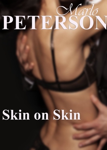  Marlo Peterson - Skin on Skin.
