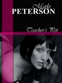  Marlo Peterson - Teacher's Pet.