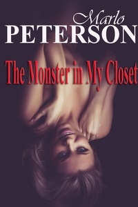  Marlo Peterson - The Monster in My Closet.
