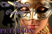  Marlo Peterson - The Pleasure Carnival.