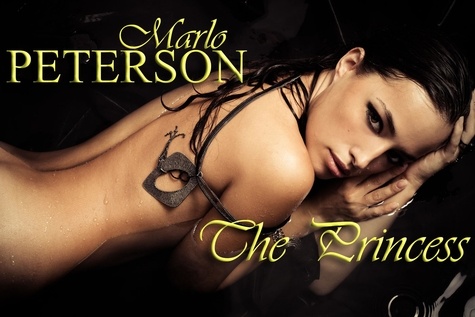  Marlo Peterson - The Princess.