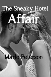  Marlo Peterson - The Sneaky Hotel Affair.