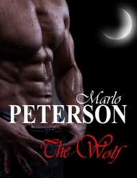  Marlo Peterson - The Wolf.