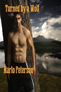  Marlo Peterson - Turned by a Wolf.