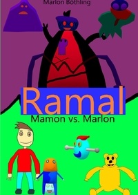 Marlon Böthling - Ramal - Mamon vs. Marlon.