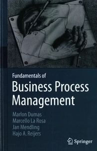 Fundamentals of Business Process Management