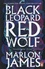 Dark Star Trilogy Tome 1 Black Leopard, Red Wolf