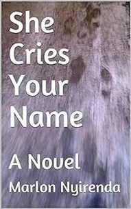She Cries Your Name