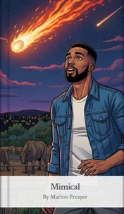 Mimical (Graphic Novel)