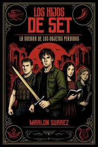 Los Hijos de Set