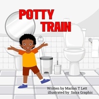  Marlon T Lett - Potty Train.