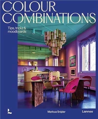 Colour combinations