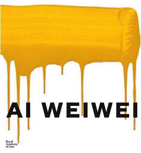  MARLOW TIME - Ai Weiwei.