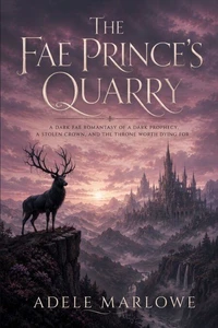 The Fae Prince's Quarry