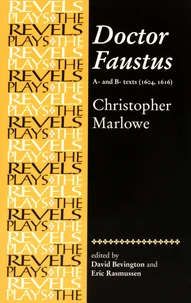 Doctor Faustus