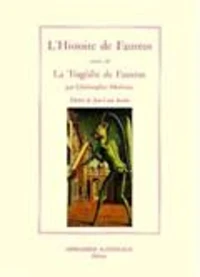Histoire Du Docteur Johannes Faustus