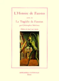 L'histoire de Faustus