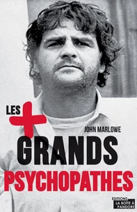 Dans l'esprit des psychopathes