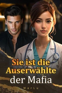 Sie ist die Auserwählte der Mafia