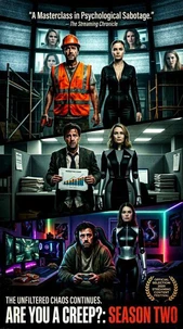 Are You A Creep?: Season 2