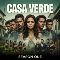 Casa Verde: Season One