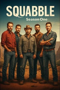 Squabble: Season One