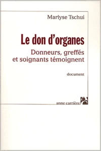 Le Don D'Organes