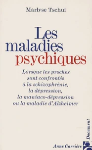 Les Maladies Psychiques
